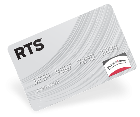 Fuel Discount Program